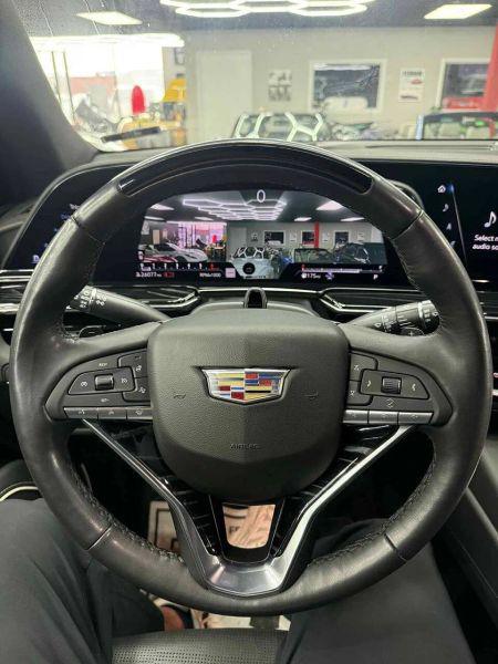 2023 Cadillac Escalade 4WD Sport