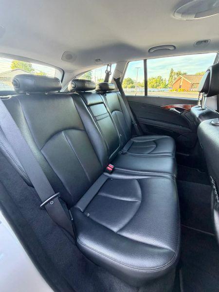 2008 Mercedes-Benz E 350 4MATIC