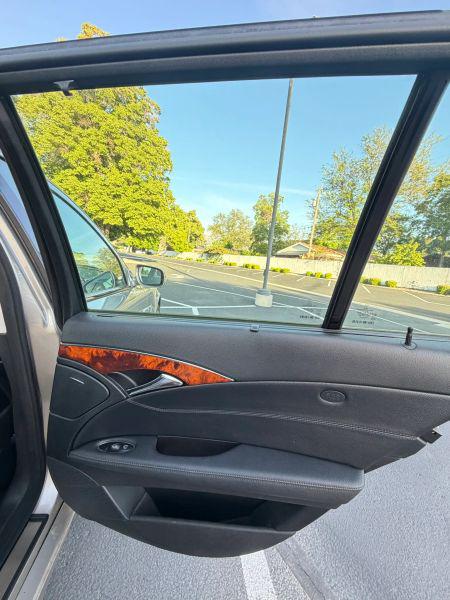 2008 Mercedes-Benz E 350 4MATIC