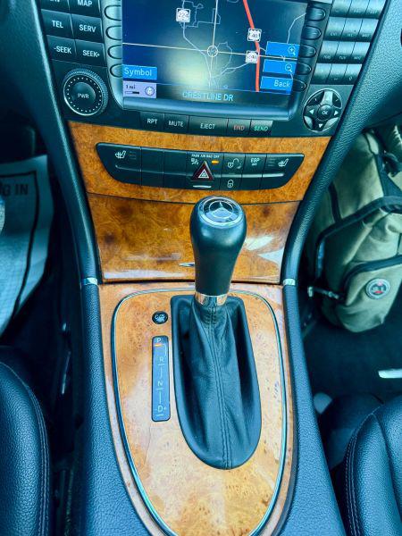 2008 Mercedes-Benz E 350 4MATIC