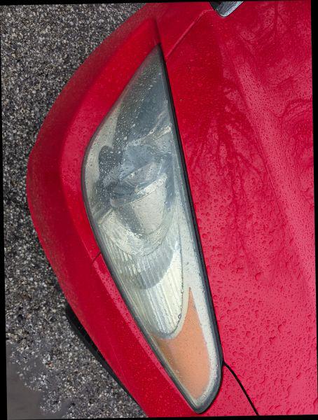2006 Toyota Camry SE