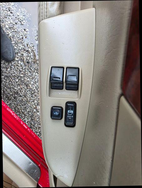 2006 Toyota Camry SE