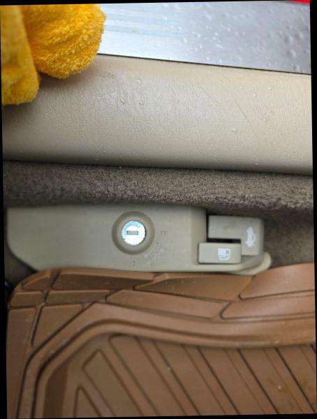 2006 Toyota Camry SE