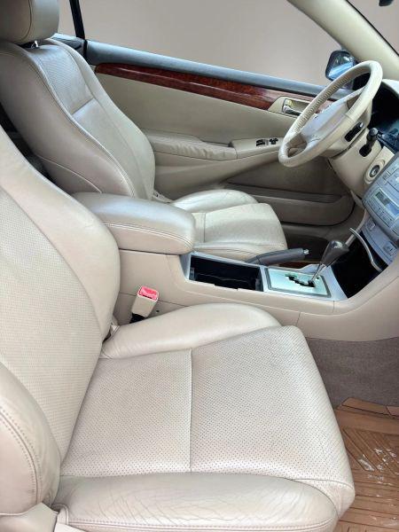 2006 Toyota Camry SE