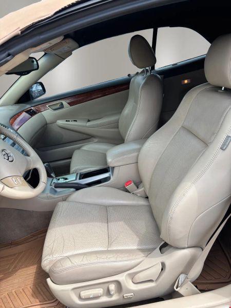 2006 Toyota Camry SE