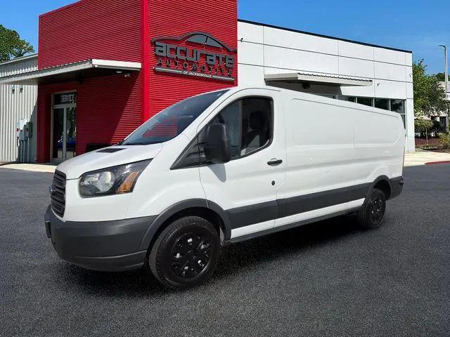 2016 Ford Transit w/60/40 Side Door for sale in Jacksonville, FL