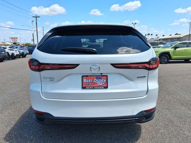 2026 Mazda X-90 3.3 Turbo Select