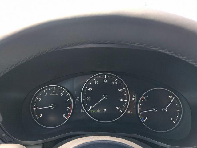 2026 Mazda X-90 3.3 Turbo Select