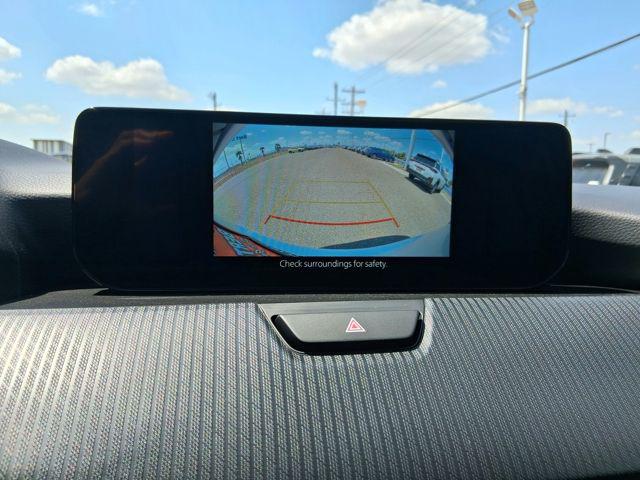 2026 Mazda X-90 3.3 Turbo Select