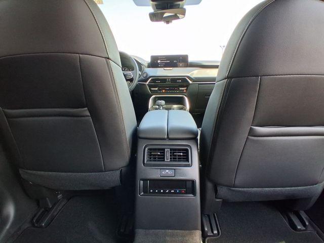 2026 Mazda X-90 3.3 Turbo Select
