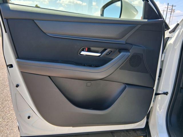 2026 Mazda X-90 3.3 Turbo Select