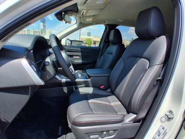 2026 Mazda X-90 3.3 Turbo Select
