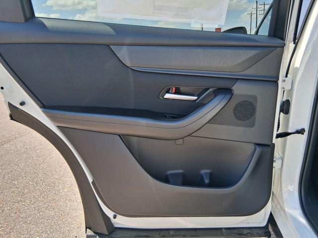 2026 Mazda X-90 3.3 Turbo Select
