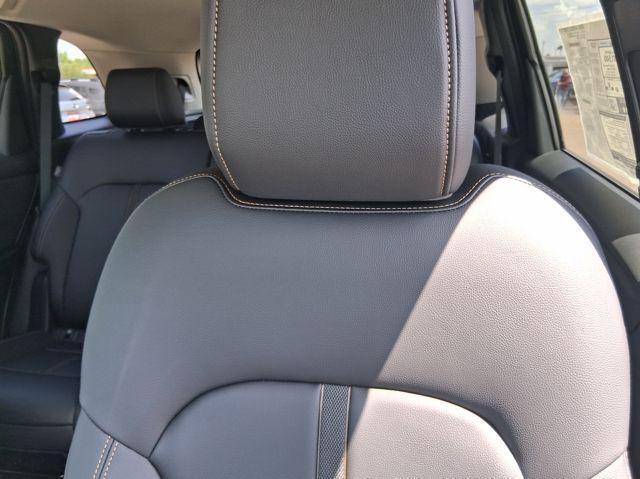 2026 Mazda X-90 3.3 Turbo Select