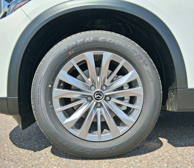 2026 Mazda X-90 3.3 Turbo Select