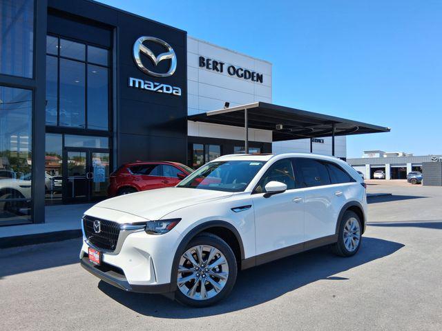2026 Mazda X-90 3.3 Turbo Preferred for sale in Edinburg, TX
