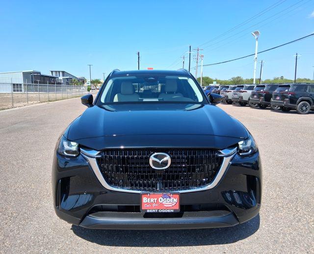 2026 Mazda X-90 3.3 Turbo Preferred