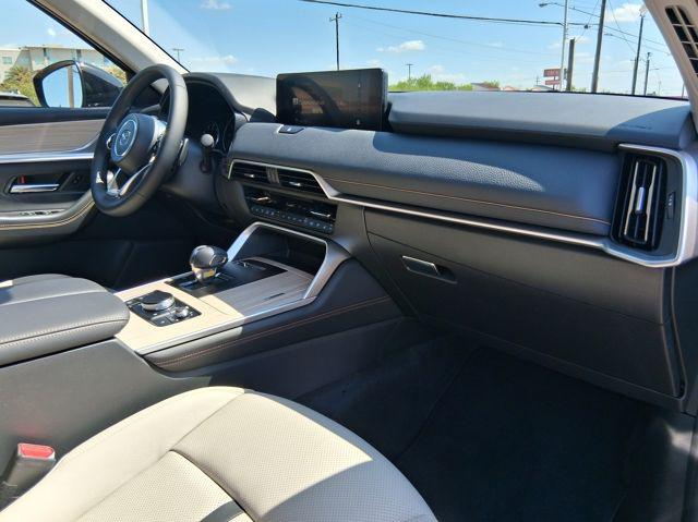 2026 Mazda X-90 3.3 Turbo Preferred