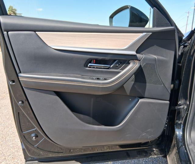 2026 Mazda X-90 3.3 Turbo Preferred