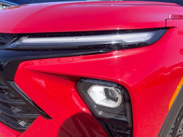 2026 Chevrolet TrailBlazer FWD LT