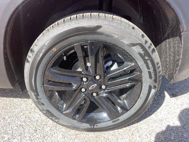2026 Chevrolet TrailBlazer FWD LT