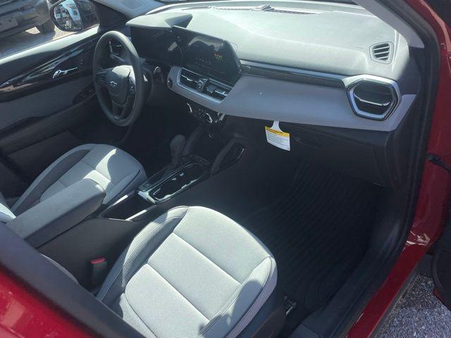 2026 Chevrolet TrailBlazer FWD LT