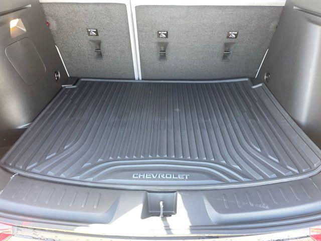 2026 Chevrolet TrailBlazer FWD LT