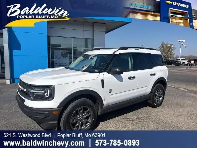 2024 Ford Bronco Sport Big Bend for sale in Poplar Bluff, MO