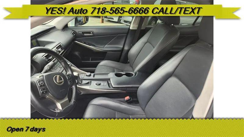 2019 Lexus IS 300 300