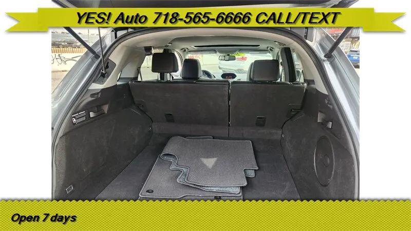 2018 Acura RDX AcuraWatch Plus Package