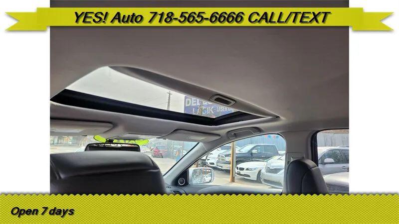 2018 Acura RDX AcuraWatch Plus Package