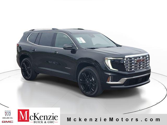 2026 GMC Acadia Denali FWD for sale in Milton, FL