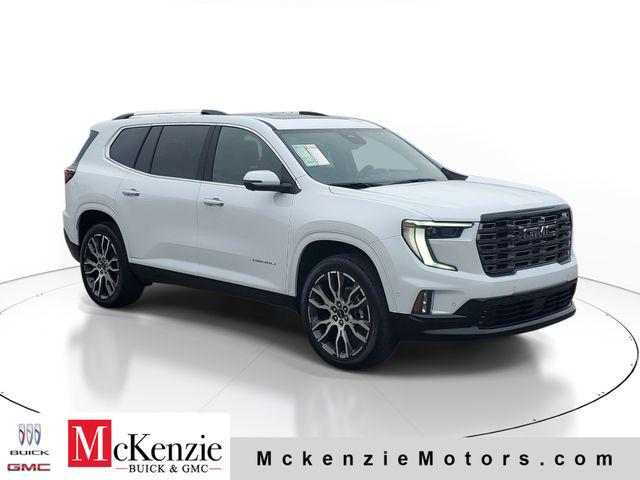 2026 GMC Acadia Denali Ultimate FWD for sale in Milton, FL