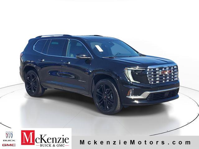 2026 GMC Acadia Denali FWD for sale in Milton, FL