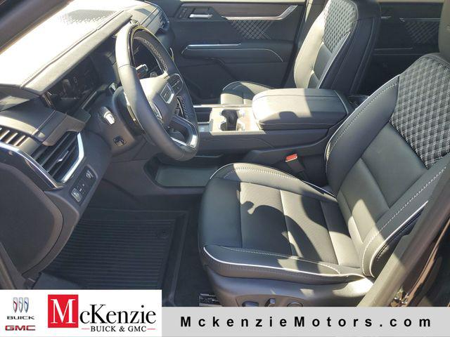 2026 GMC Acadia Denali FWD