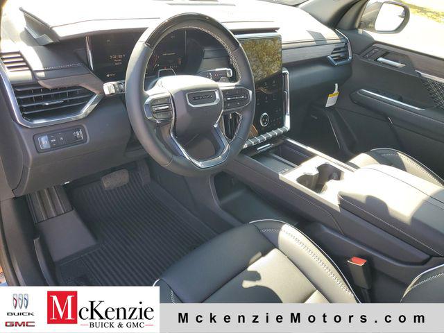 2026 GMC Acadia Denali FWD