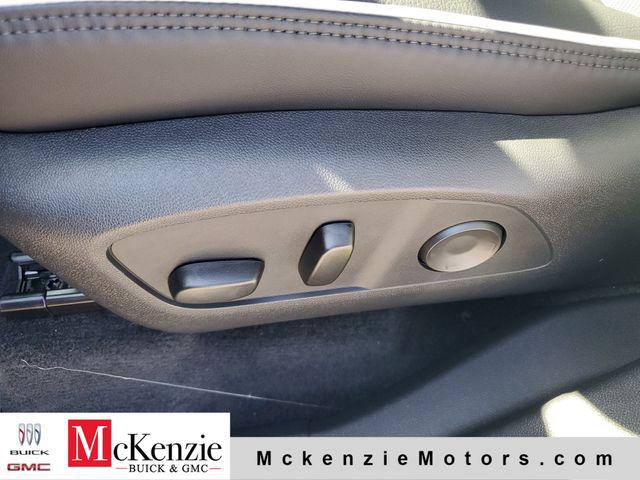 2026 GMC Acadia Denali FWD