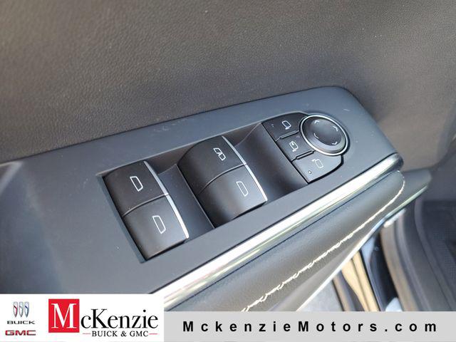 2026 GMC Acadia Denali FWD