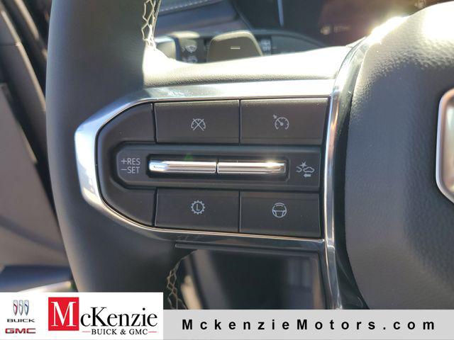 2026 GMC Acadia Denali FWD
