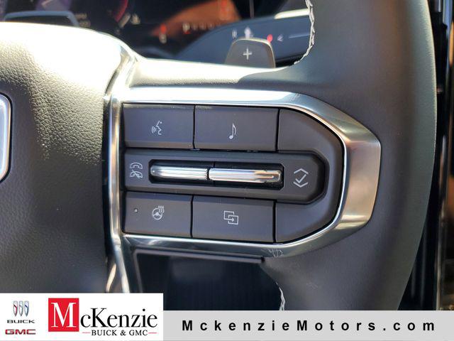2026 GMC Acadia Denali FWD