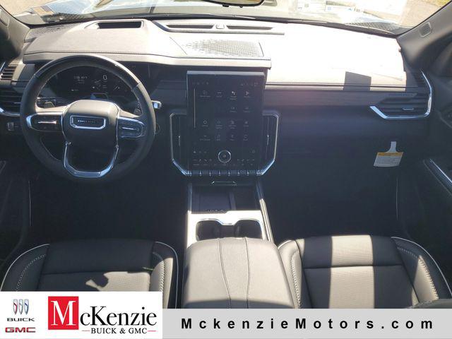 2026 GMC Acadia Denali FWD