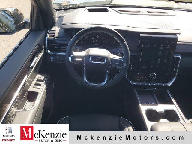 2026 GMC Acadia Denali FWD