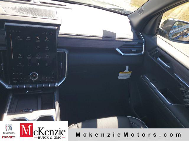 2026 GMC Acadia Denali FWD