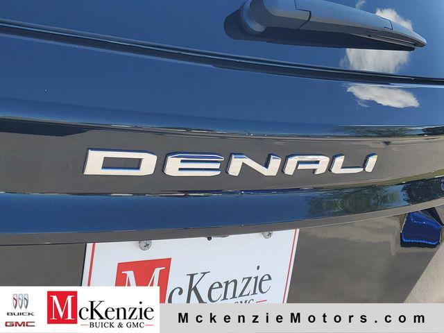 2026 GMC Acadia Denali FWD