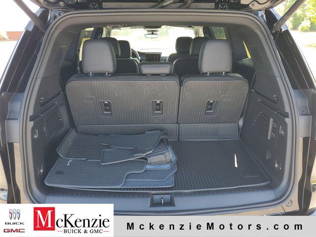 2026 GMC Acadia Denali FWD