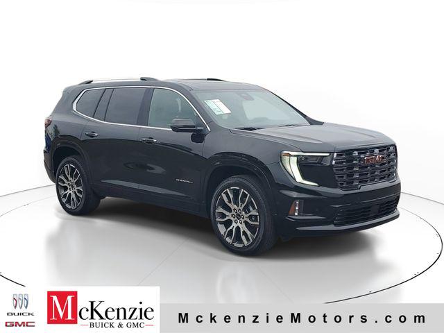 2026 GMC Acadia Denali Ultimate AWD for sale in Milton, FL
