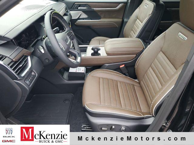 2026 GMC Acadia Denali Ultimate AWD