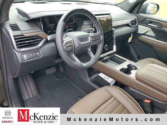 2026 GMC Acadia Denali Ultimate AWD