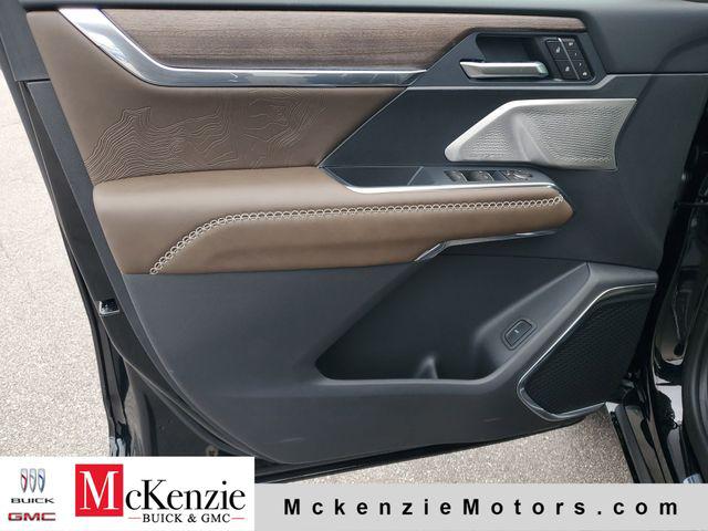 2026 GMC Acadia Denali Ultimate AWD