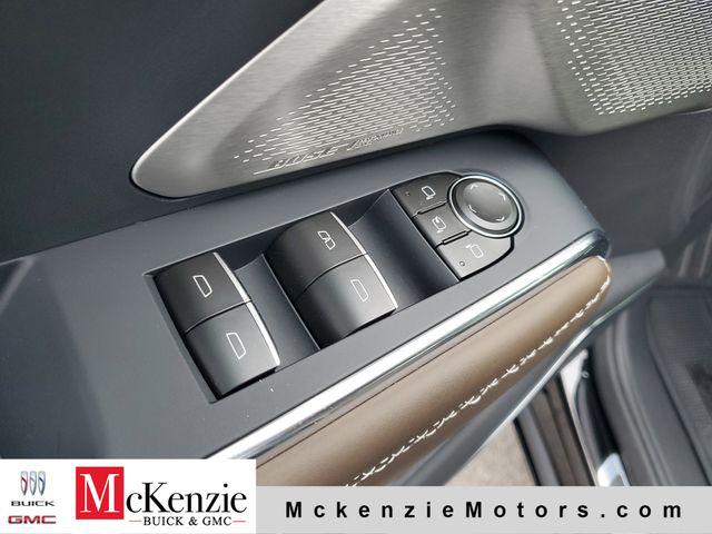 2026 GMC Acadia Denali Ultimate AWD
